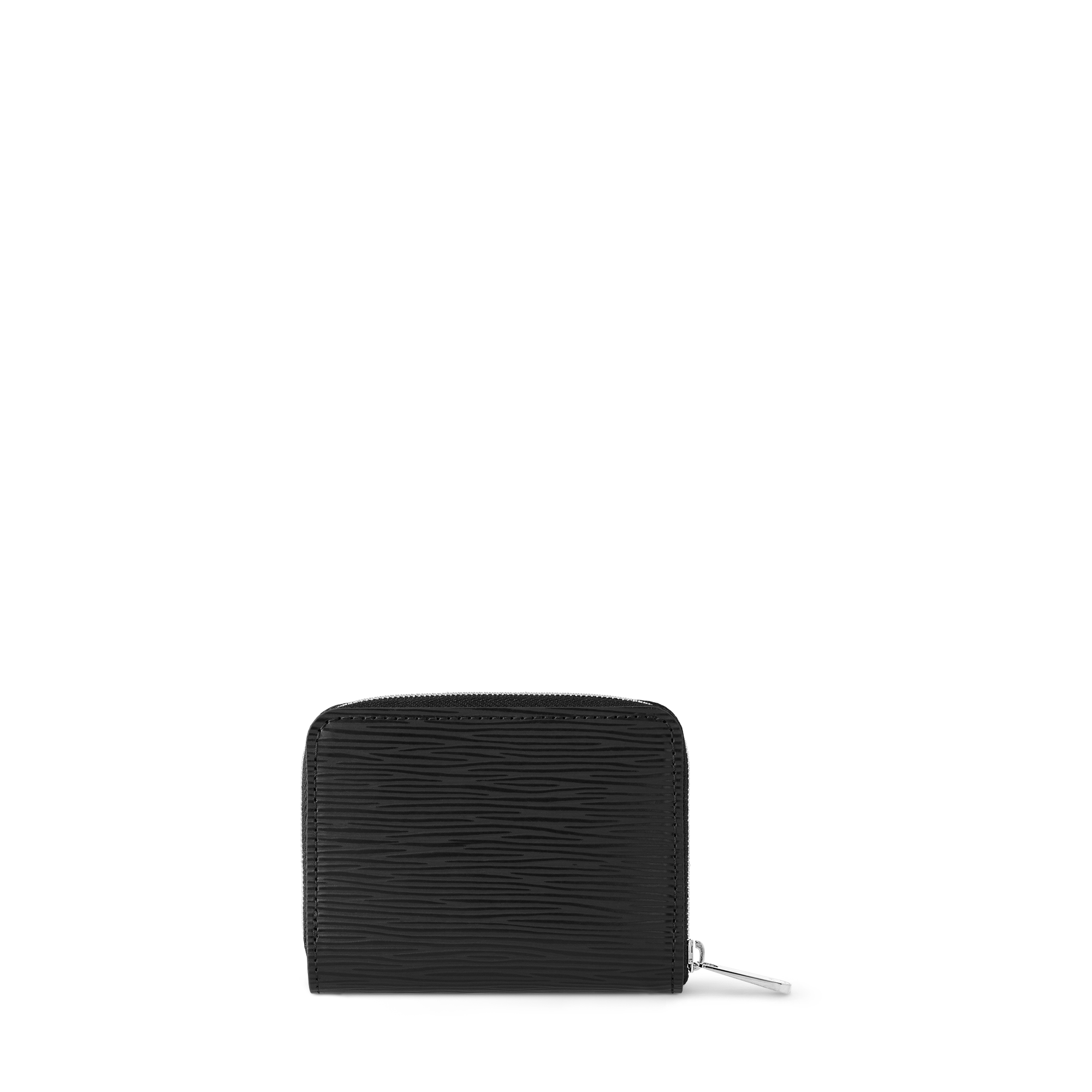 Zippy Coin Purse Epi Leather - Wallets and Small Leather Goods